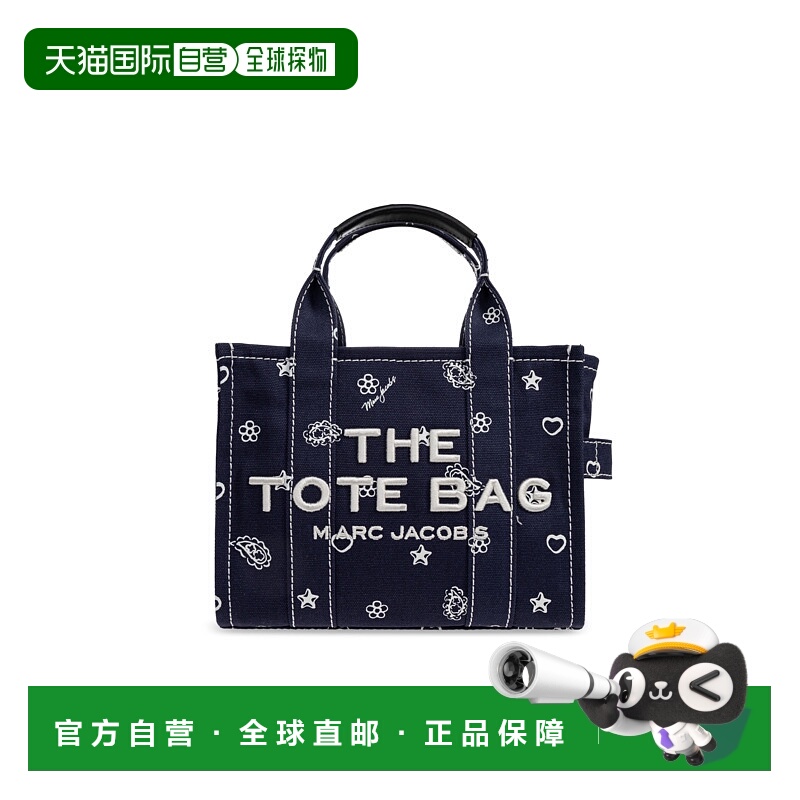 1h可退 MARC JACOBS 女士手提包 2R5HTT004H020411 SS2026