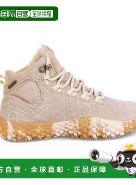 Merrell 女款 Wrapt Mid Poplar 混合鞋/靴 J008182