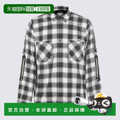 AMIRI 男士外套 AMTOSH1007001