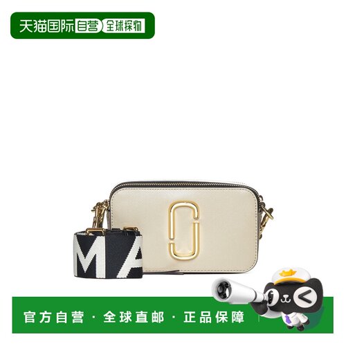 MARC JACOBS 女士斜挎包 2S3HCR500H03241 CO 浅棕色