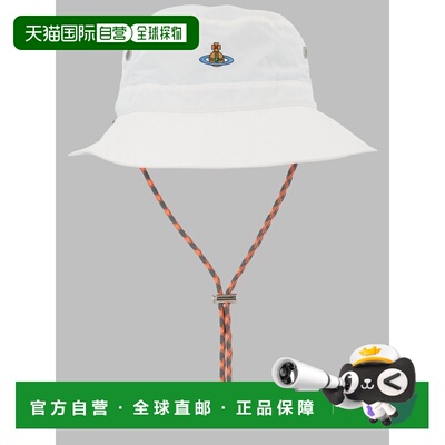 VIVIENNE WESTWOOD 女士帽子 81020028W01HMA405