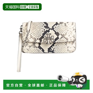 1h可退 潮奢 Tory Burch 托里 伯奇 女士 手袋 beige米色 舒适时