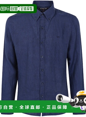 MICHAEL KORS 男士衬衫 CS4400H4YT096511 SS2025