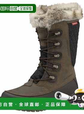 HELLY HANSEN Garibaldi VL 雪地靴 女士