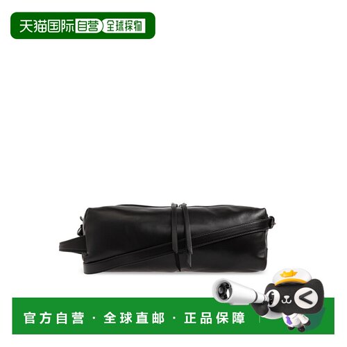LEMAIRE 女士斜挎包 BG0246LL0159BR490 AW2026 棕色单肩包手提包