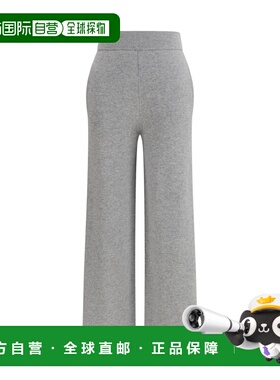 MAX MARA 女士休闲裤 2611331028600003 SS2026 浅棕色