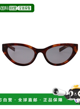 1h可退 MIU MIU 女士太阳镜 0MUA04S21C40O AW2025 花色