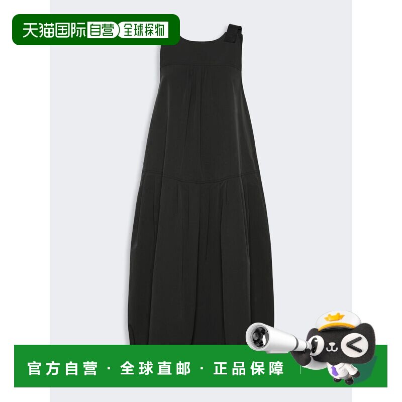 WEEKEND MAX MARA 女士连衣裙 WE5226066106001 AW2026背带裙图片
