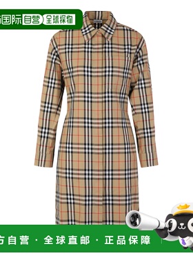 BURBERRY 女士连衣裙 8118880171508B9368 SS2026