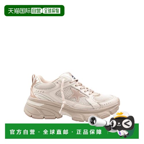 GOLDEN GOOSE DELUXE BRAND 女士运动鞋 GWF00724F00733015765