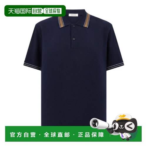 SALVATORE FERRAGAMO 男士POLO衫 144705795889