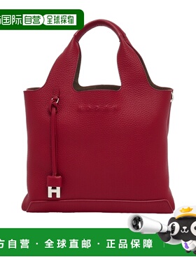 HOGAN 女士斜挎包 KBW01RA0200TH1R412 SS2026 红色