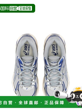 ASICS 男士运动鞋 1203A604020亚瑟士