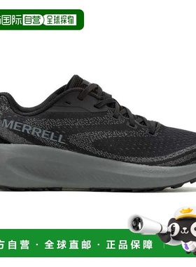 MERRELL Morphlite 越野跑鞋 男士透气运动迈乐高尔夫