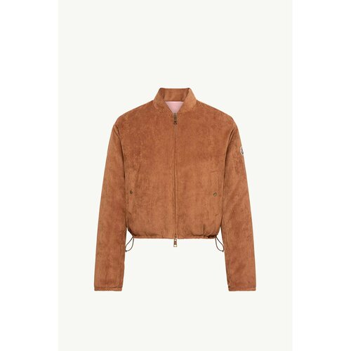 MONCLER 男士夹克 1A000115964B24R AW2026 棕色 BLAGEON BLOUSON