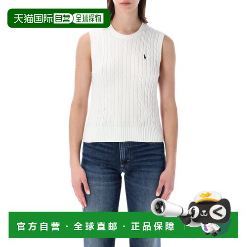POLO RALPH LAUREN 女士针织衫 26P211971882001 SS2026