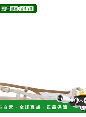 VALENTINO GARAVANI 女士芭蕾乐福鞋 S0MH0PDYC2U SS2026