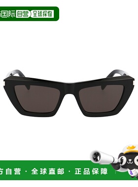 SAINT LAURENT 女士眼镜 SL467001 CO 黑色 SAINT LAURENT Sungla