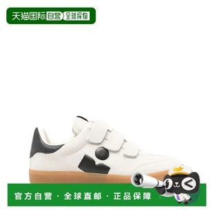 ISABEL MARANT 女士运动鞋 BK0013FAC1E09S SS2025德训鞋