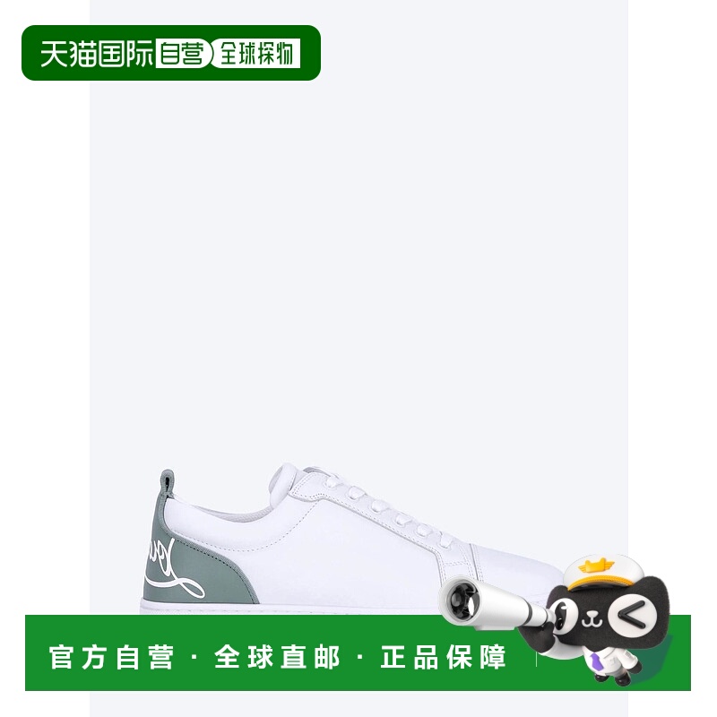 1h可退 潮奢 Christian Louboutin 克里斯提 鲁布托 男士 Fun Lou