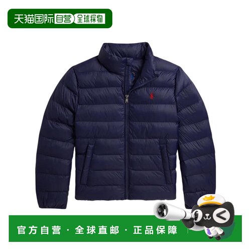 POLO RALPH LAUREN 男童棉服 323B15066001 AW2026