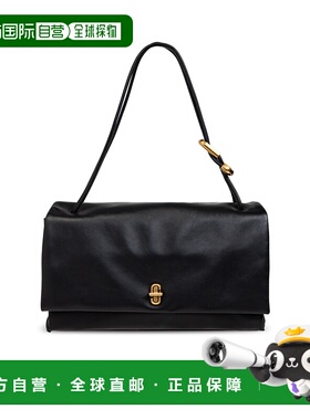 MARC JACOBS 女士斜挎包 2F4HSH011H040001 CO 黑色手提包单肩包