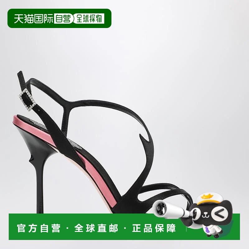 1h可退 ROGER VIVIER 女士凉鞋 RVW79743720RS0RROGVIB999