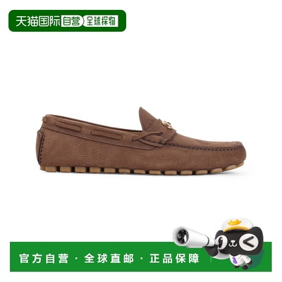 VALENTINO GARAVANI 男士休闲鞋 7Y2S0K98AAH7N9BARKBROWN男鞋