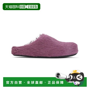 AW2025 1h可退 SBMS004601P41220068 女士凉鞋 花色 MARNI