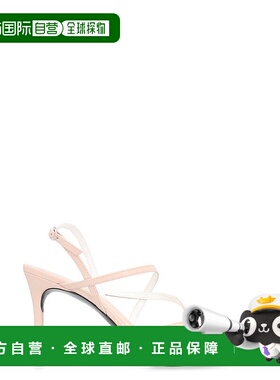 TORY BURCH 女士高跟鞋 170767650 AW2025 粉红色 多带高跟凉鞋