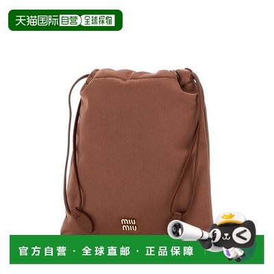 miu miu/缪缪女士单肩包5NG010049F0324