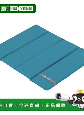 1h可退 mont-bell 户外帐篷/垫子 1134108TQ25 CO 蓝色 Trail Cus