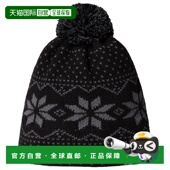 THE 9044514TNFBLACKJACQUARD北面 男童帽子 NORTH FACE