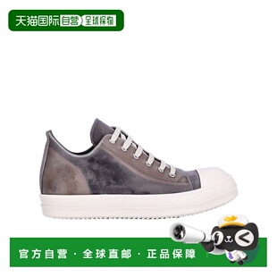 男士 owens 时尚 休闲鞋 1h可退 男鞋 rick