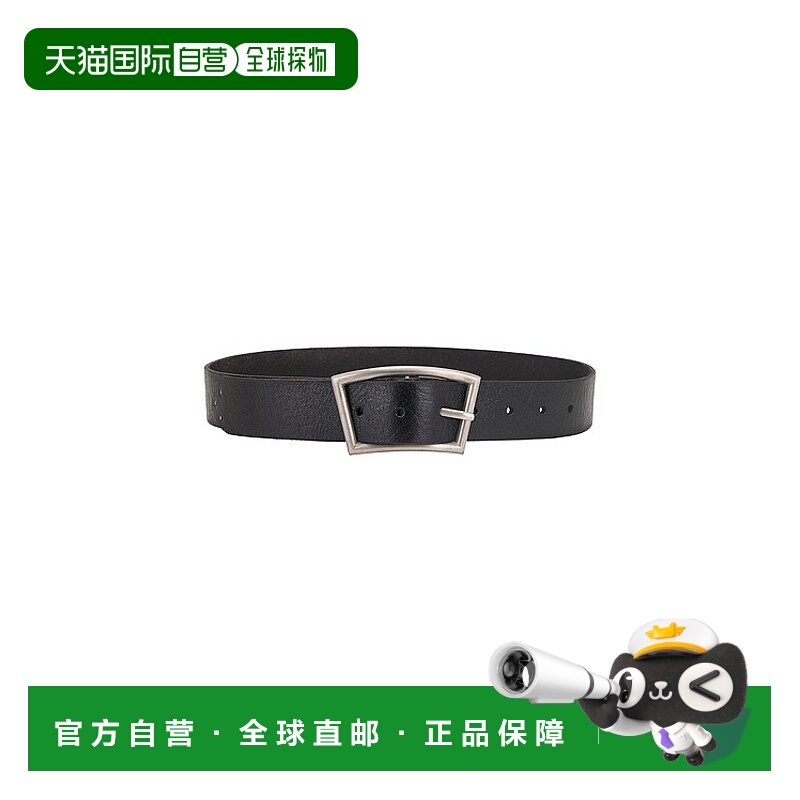 1h可退 潮奢 Free People 自由人 男士 x We The Free Essex 皮带