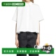 女士衬衫 Short S359Y05XEW2100 LOEWE SS2026 白色 Sleeve Trape