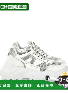 Versace Jeans Couture 女士休闲鞋 79VA3SC4ZSC79003