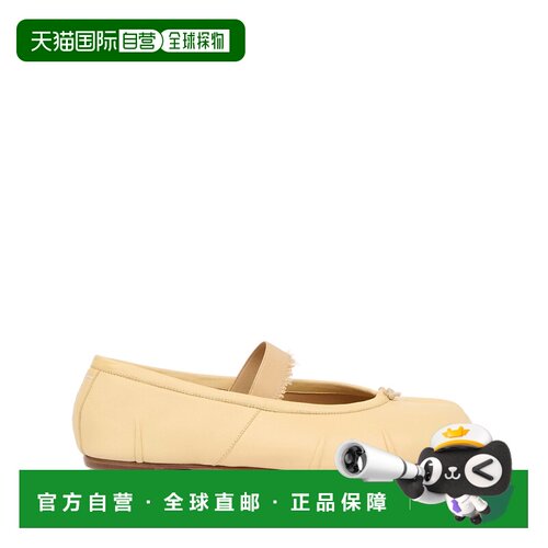 1h可退 MAISON MARGIELA 女士休闲鞋 S39WZ0104P6853HA838女鞋