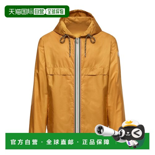 MONCLER 男士夹克 L10911A00112539ZD137 SS2026外套