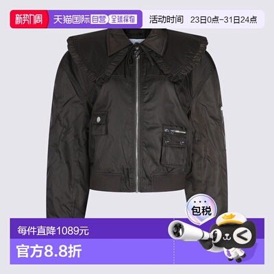 GANNI 女士西服 A1010046ZWX