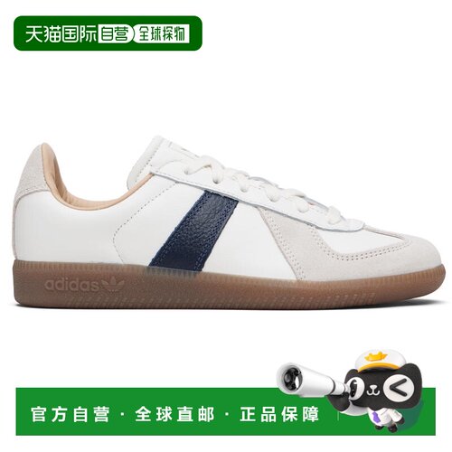 Adidas 女士 adidas Originals 白色 BW Army 运动鞋 HQ9234Indig
