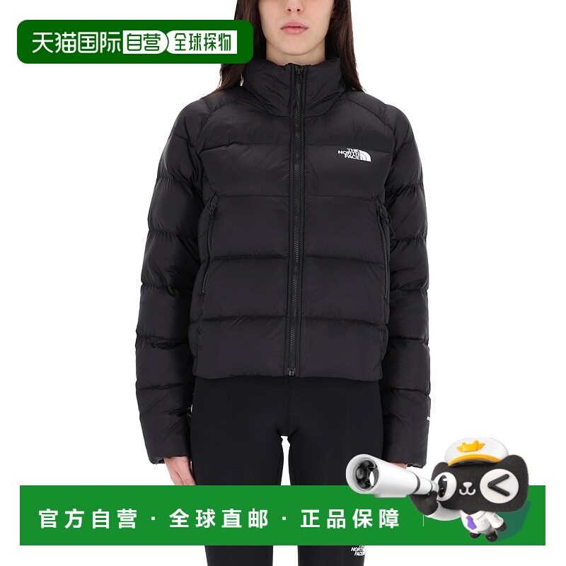 1h可退 THE NORTH FACE 女士户外风衣 NF0A8E73JK31 AW2025