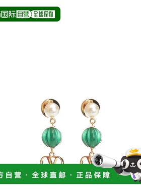 VALENTINO GARAVANI 女士耳饰 7W2J0AN9IKXALS AW2025