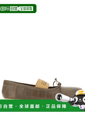 MM6 MAISON MARGIELA 女士凉鞋 S59WZ0103P7436T8092