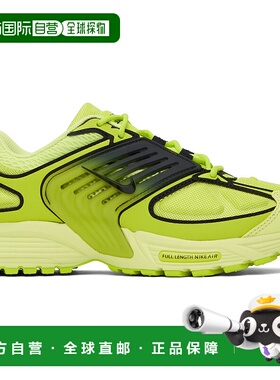 1h可退 潮奢 Nike 耐克 男士 黄色 Air Pegasus Wave 运动鞋 IB06