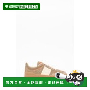 Valentino男士 8Y2S0H77LALBSB 休闲鞋