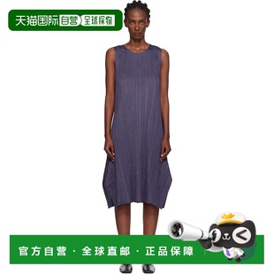 Please Issey Monthly 潮奢 Col 灰色 Pleats 女士 1h可退 Miyake