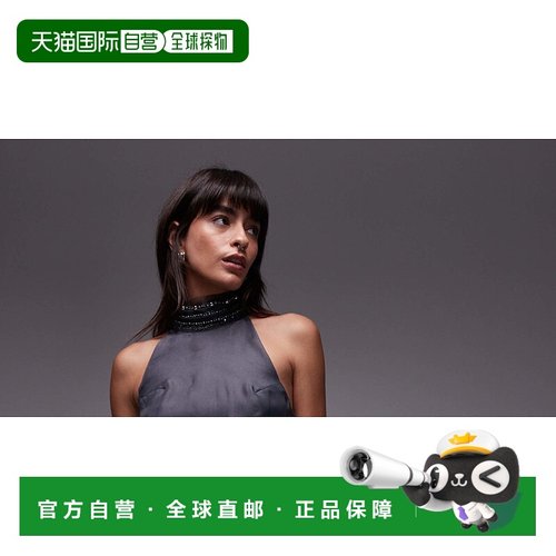 1h可退 潮奢 & Other Stories 女士 Other Stories to 缎面迷你网