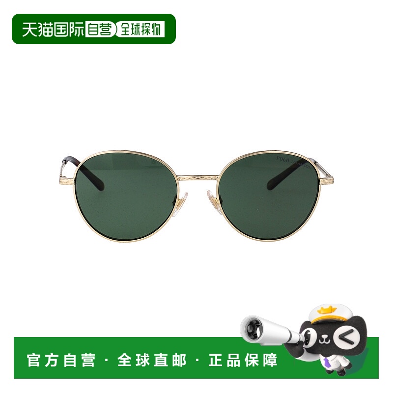 1h可退 POLO RALPH LAUREN 男士太阳镜 0PH314492119A SS2025