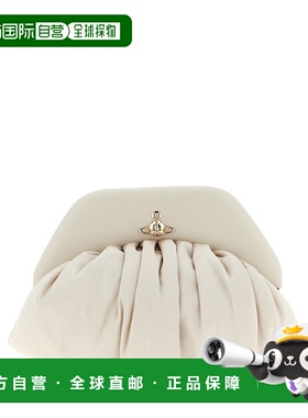 VIVIENNE WESTWOOD 女士手拿包 49030001WW01F4A408